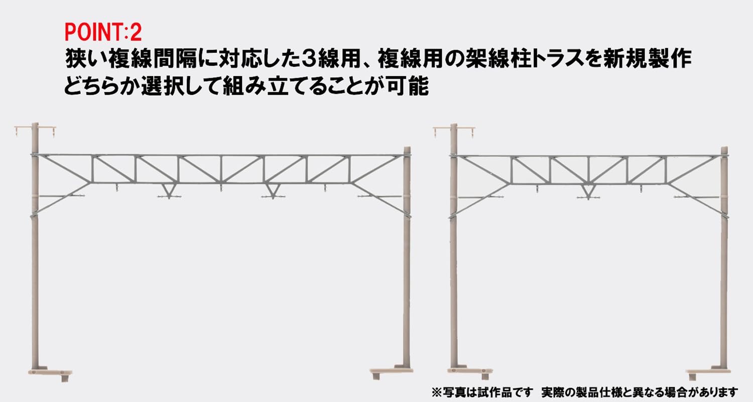 Amazon | トミーテック (TOMYTEC) TOMIX Nゲージ 留置線レールセット