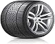 Hankook Winterreifen 245/45 R17 Winter i*cept evo3 W330 XL FSL M+S