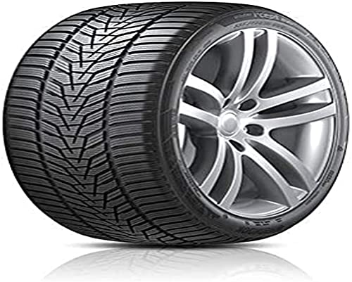 Hankook Winter i*cept evo3 W330 XL FSL M+S 3PMSF - 245/45 R17 99V - Winterreifen