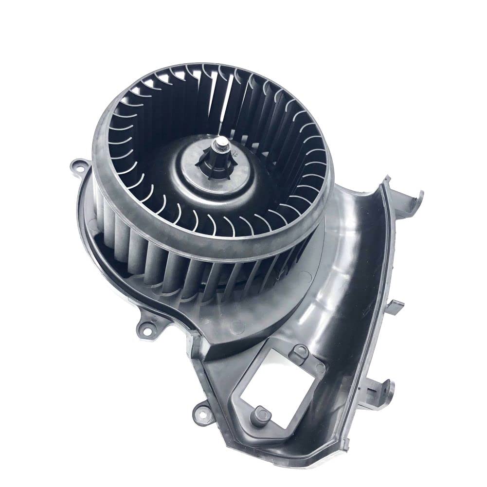 Amazon.com: 1pc/set Rep# 9030701 blower motor QINGMO-AUTO : Automotive 