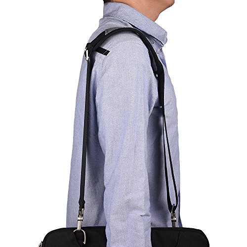 Qishare Universale Sostituzione Cinghia di spalla