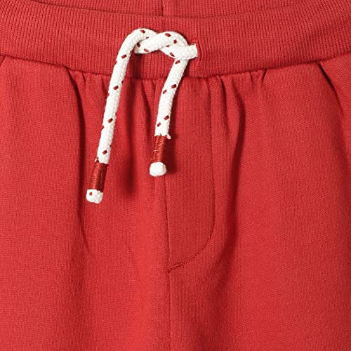 Image of miniklub Boys Hooded Pure Cotton Tracksuit
