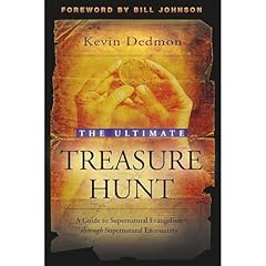 The Ultimate Treasure Hunt Audiolibro Por Kevin Dedmon arte de portada