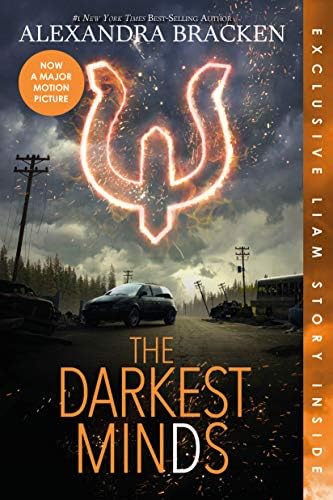 Darkest Minds, The (The Darkest Minds series Book 1) Kindle Edition