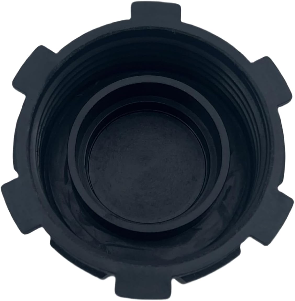 Engine Oil Cap Compatible With Cummins ISX, ISX15, ISZ13, QSX15 Engines OE#2869221, 3104375, 3687932, Fits For Peterbilt 367,386,387,388,389 Glider,567-SBA,567-SFA,579,587.For Volvo VNL Gen