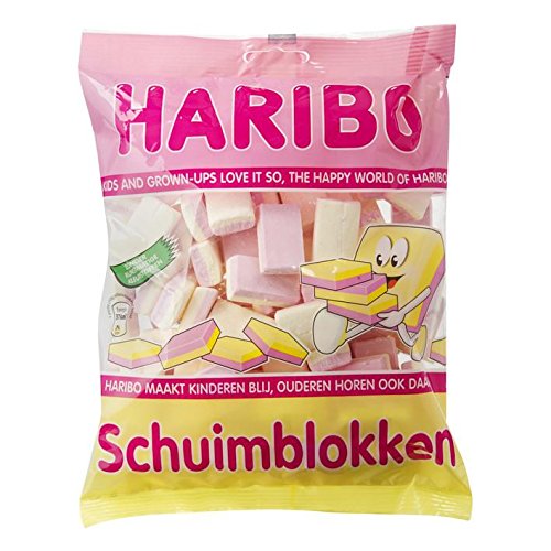 Haribo #45 (8710575415292)