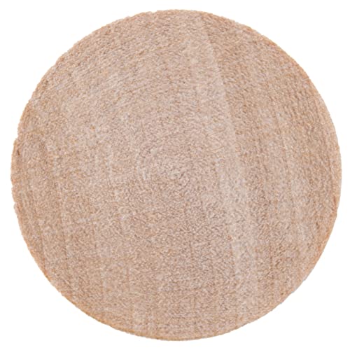 Image of Birch Flat Head Screw Hole Plugs | 1 inch Diameter | Pack of 50 Approx. | UA-110-BW