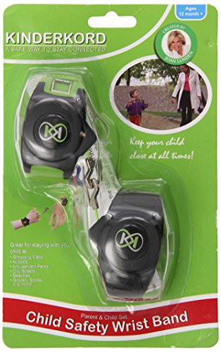 Kinderkord Parent and Child Safety Restraint Set