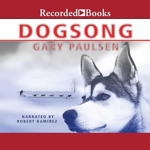 Dogsong 1664479805 Book Cover