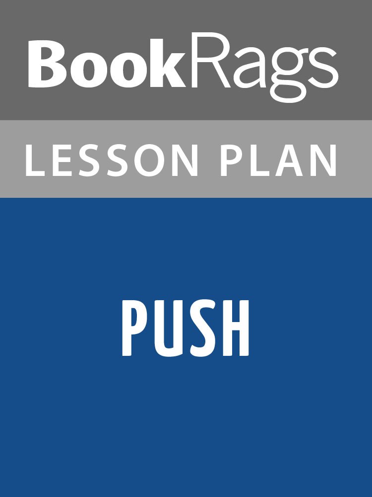 Lesson Plans Push (English Edition) eBook : BookRags: Amazon.es: Tienda ...