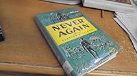 Never Again: Texas 1821-1848 Vol. 2 0811102769 Book Cover