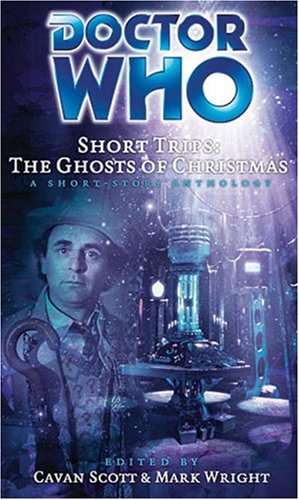 The Ghosts of Christmas