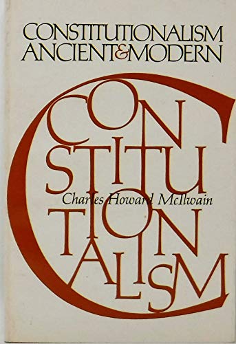 Constitutionalism view 2