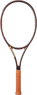 Wilson Pro Staff X V14 Performance Tennis Racket