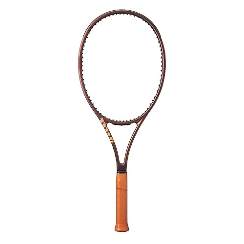 Wilson Pro Staff X V14 Performance Tennis Racket