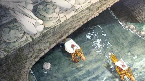 FINAL FANTASY TACTICS – The Ivalice Chronicles SWITCH - vue 7