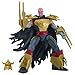 Teenage Mutant Ninja Turtles Brutal Shredder Basic Action Figure 5 Inches