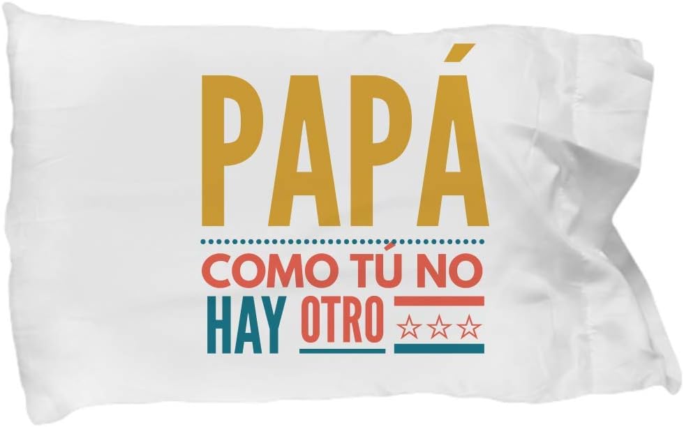 Fundas para Almohada