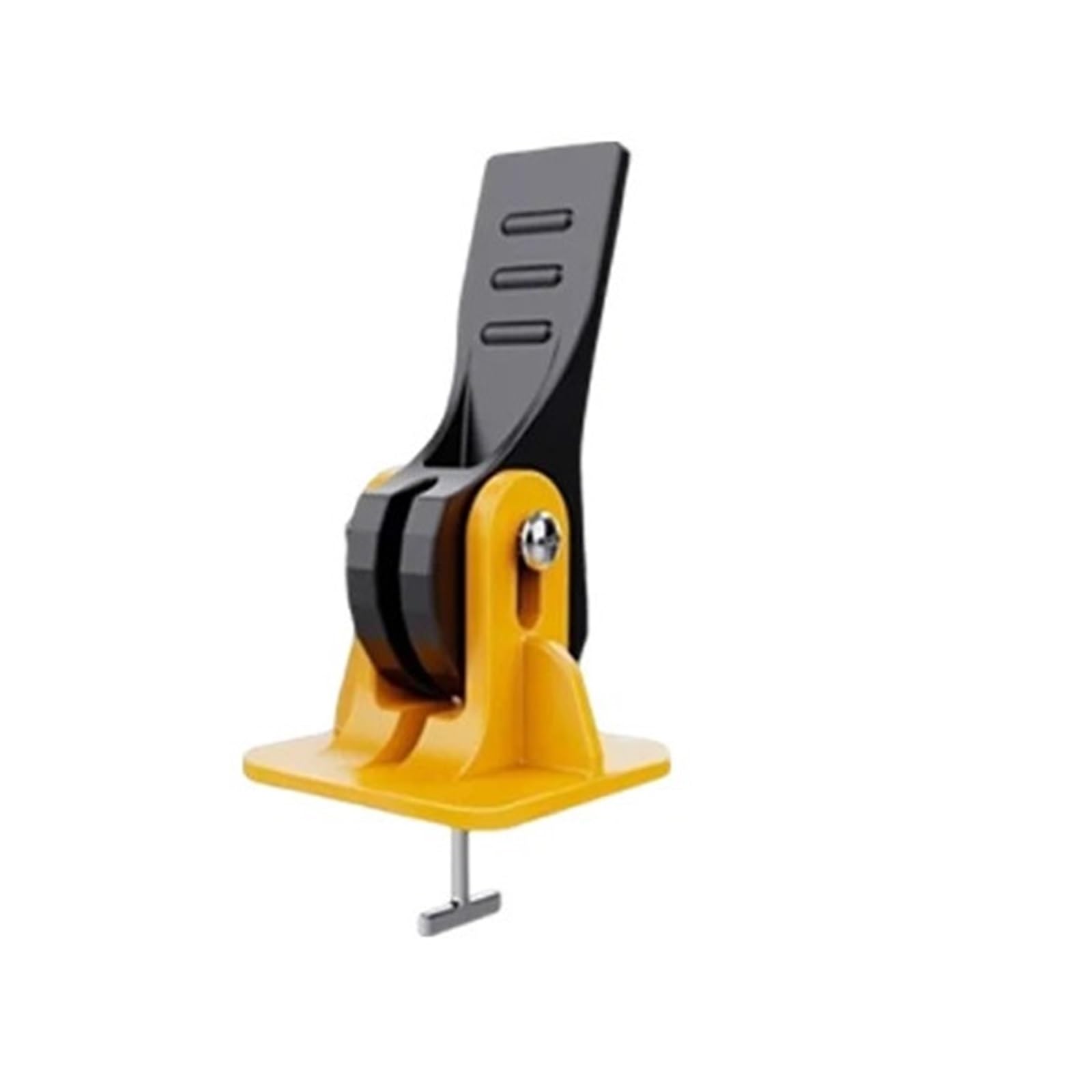 Sistema di livellamento delle piastrelle da 200/1100/1200 pezzi for pavimenti, pareti, distanziatori for, sistema, set parti utensili manuali for l'edilizia per Costruire, Muri, Pavimenti(SET 1)