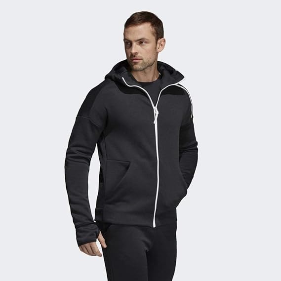 adidas zne hybrid jacket