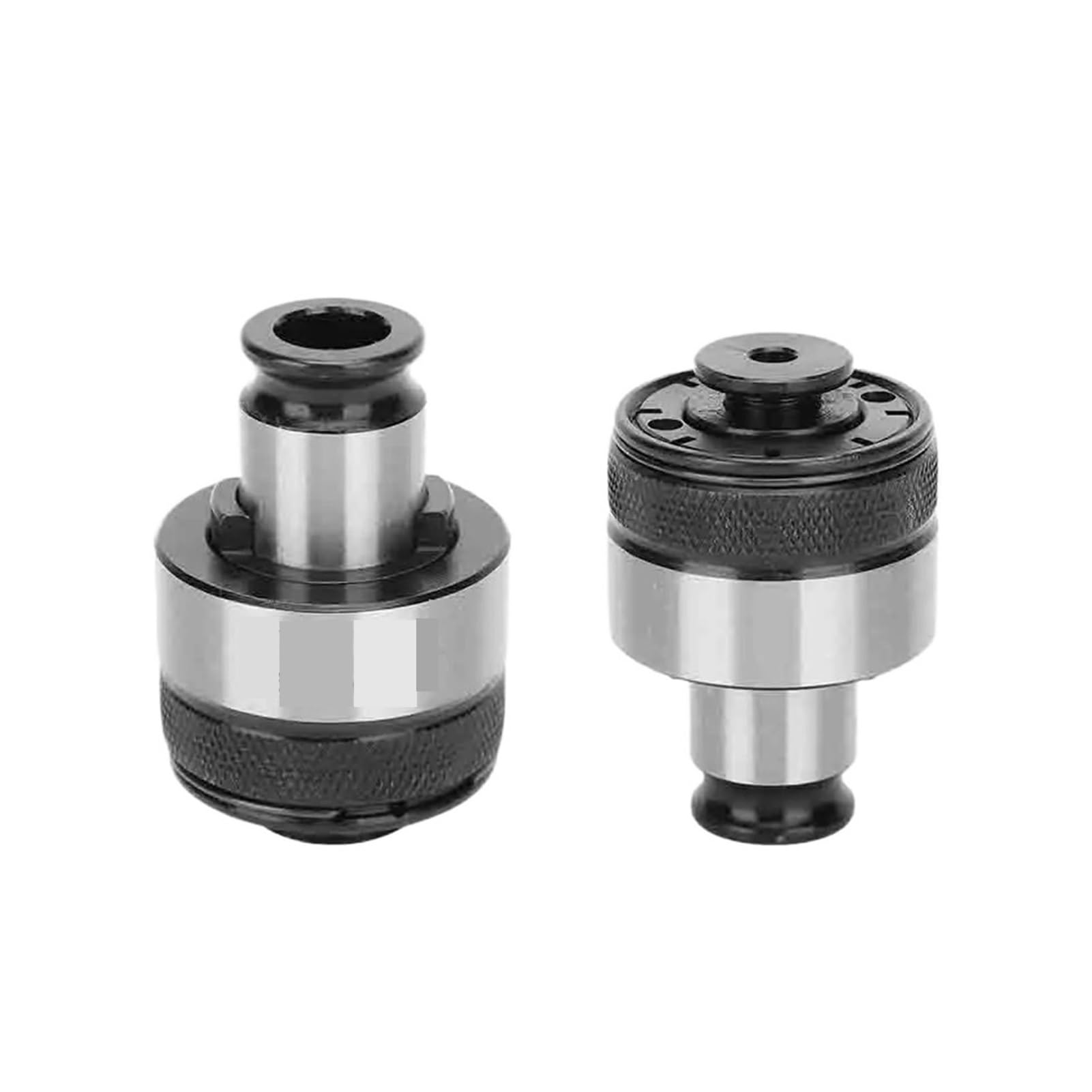Spring Collet G03 Tapping Chuck GT12 GT24 M4 M6 M8 M10 M12 M14 M16 M18 M20 Torque Tapping Tool Handle G12 Tapping Collet Milling Cutter Chuck 1Pc(ISO