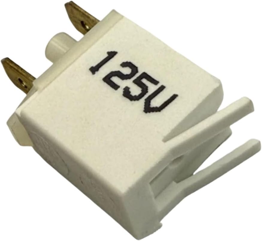 DG64-00131A Range Oven LED Indicator Light 125V 1/3W fit for Samsung KKSD-HS102A, NE595R0ABSR, NE63A6511/SS, NE58K9430SS, NE58K9500SG/AA, FTQ353IWUW/XAA-00, NE58F9500SS/AA-02, NE594R0ABBB/AA-01