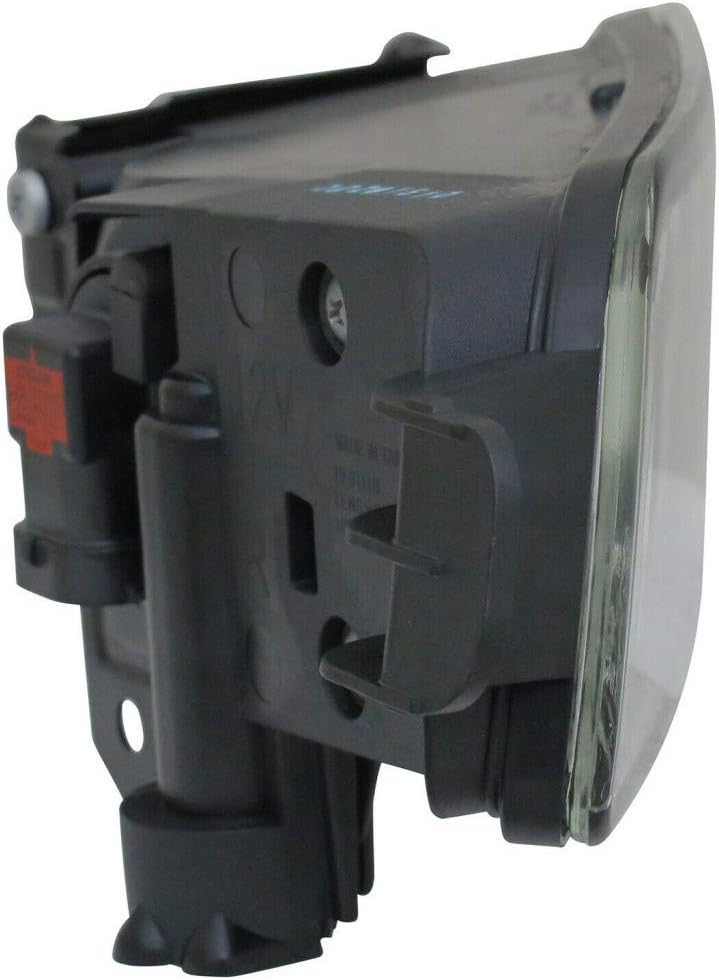 For Honda CR-V Fog Light 2015 2016 Driver Side | DOT Certified | HO2592140 | 33951-T1W-A11