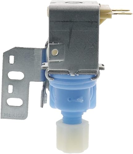 Miniatura 3 de ERP 218859701 Válvula de agua para refrigerador