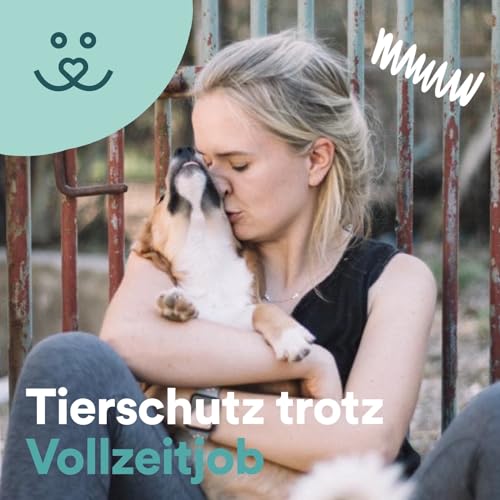 Update No. 83: Tierschutz trotz Vollzeitjob &ndash; Christine Finke vom Hundegarten Serres 🐾🇬🇷