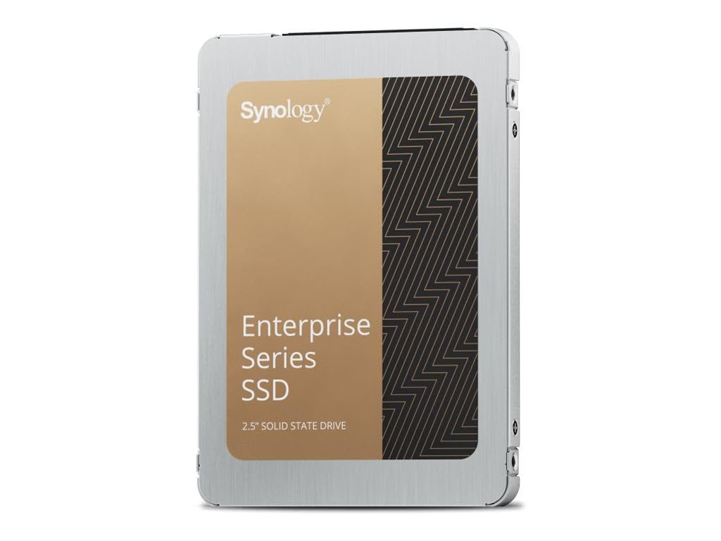 Synology SAT5221 1920Go 2.5" SATA SSD