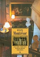 Wyspa Montresor 8375651680 Book Cover
