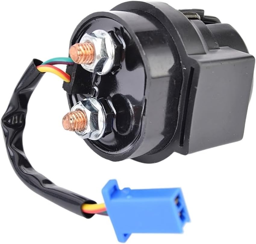 Accessories replacement Starter relay solenoid valve for 401 2018-2020 401 2018-2020 250 2020