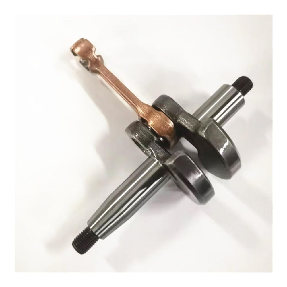 Cigüeñal apto para cortacésped y recortadoras de motor TJ53E