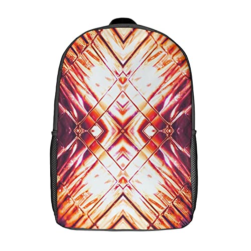 Sac à dos adulte et enfant Symmetry 17 pouces mode jeunesse décontracté