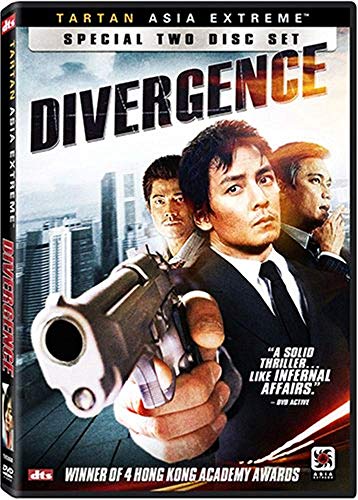 Divergence (Two-Disc Special Edition) Divergence (Two-Disc Special Edition)
