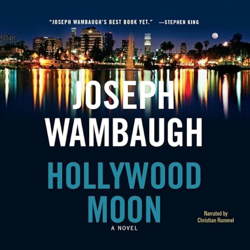 Cover of Hollywood Moon