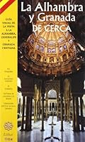 La Alhambra y Granada cristiana 849585614X Book Cover