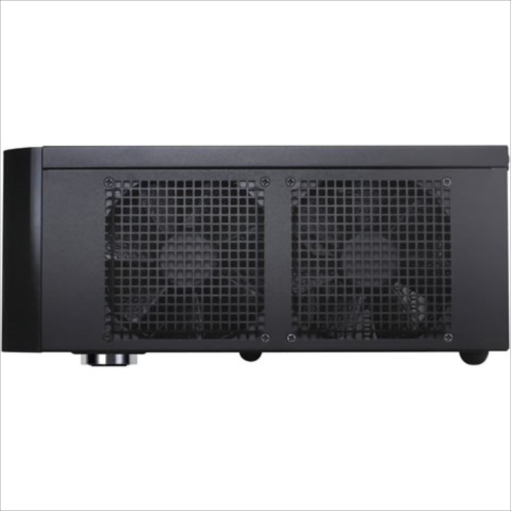 SilverStone Grandia GD06 PCケース GD06-Back.jpg