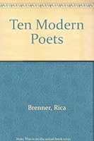 Ten Modern Poets 0836902491 Book Cover