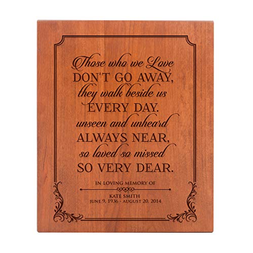 Lifesong Milestones Large Wood Scattering Urns For Ashes Adult Male Wooden Urns Personalized Urns For Human Ashes Adult Female Memorial Keepsake Box Biodegradable Scatter Urn For Ashes Cremation Urn #TOP7