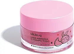 Meninas Super Poderosas Hidratante Labial 9g Quem Disse, Berenice?