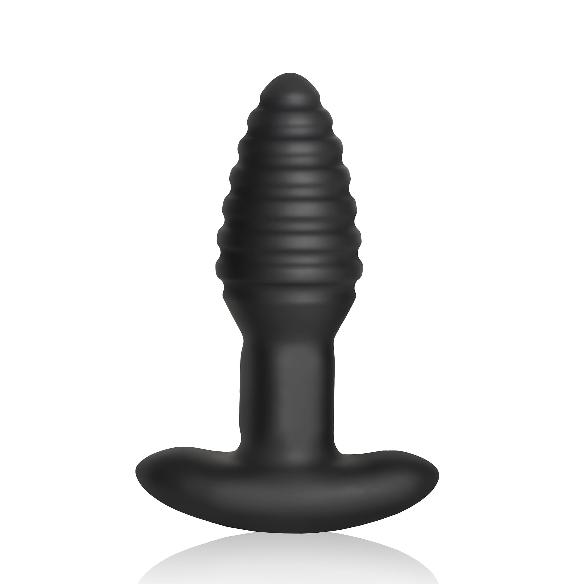 DeepRim - Vibratore anale con telecomando
