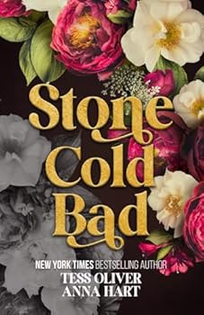 Stone Cold Bad: Special Edition Print (Stone Brothers Trilogy Special Edition)