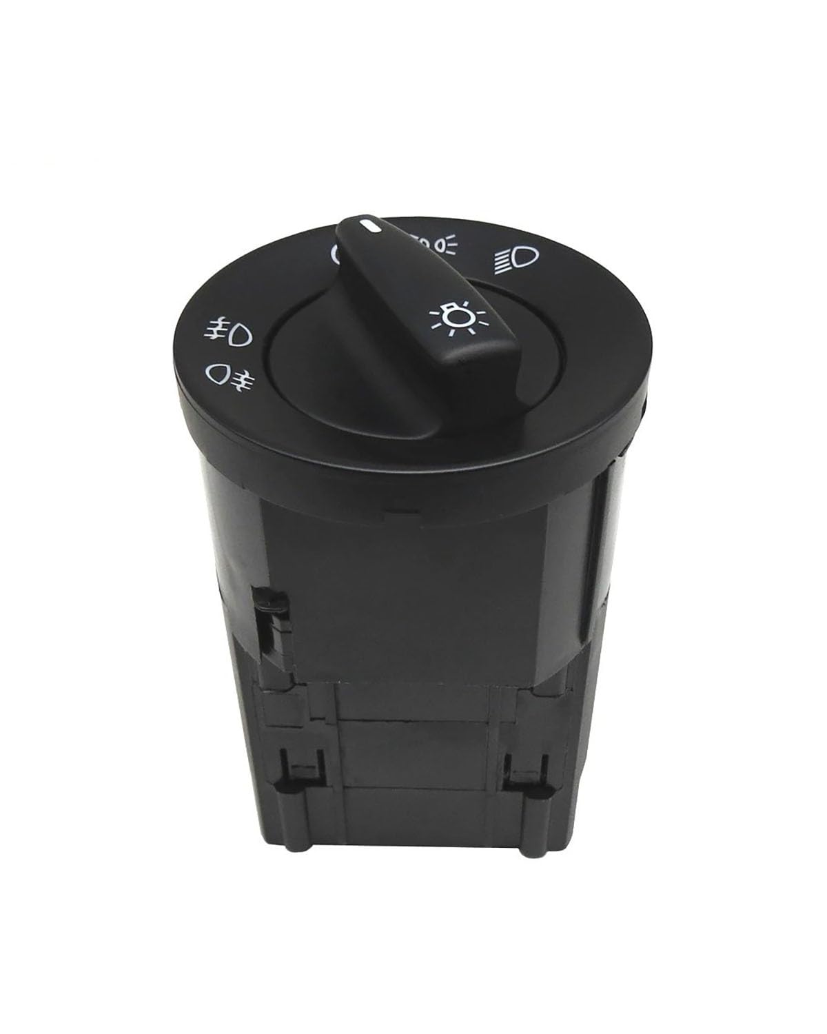 Auto Scheinwerfer Kopf Lampe Schalter Für Skoda Für Fabia Für Octavia 1996-2014 Scheinwerfer Nebel Lampe Schalter Knopf 5Jd941531
