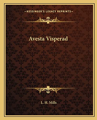 Avesta Visperad