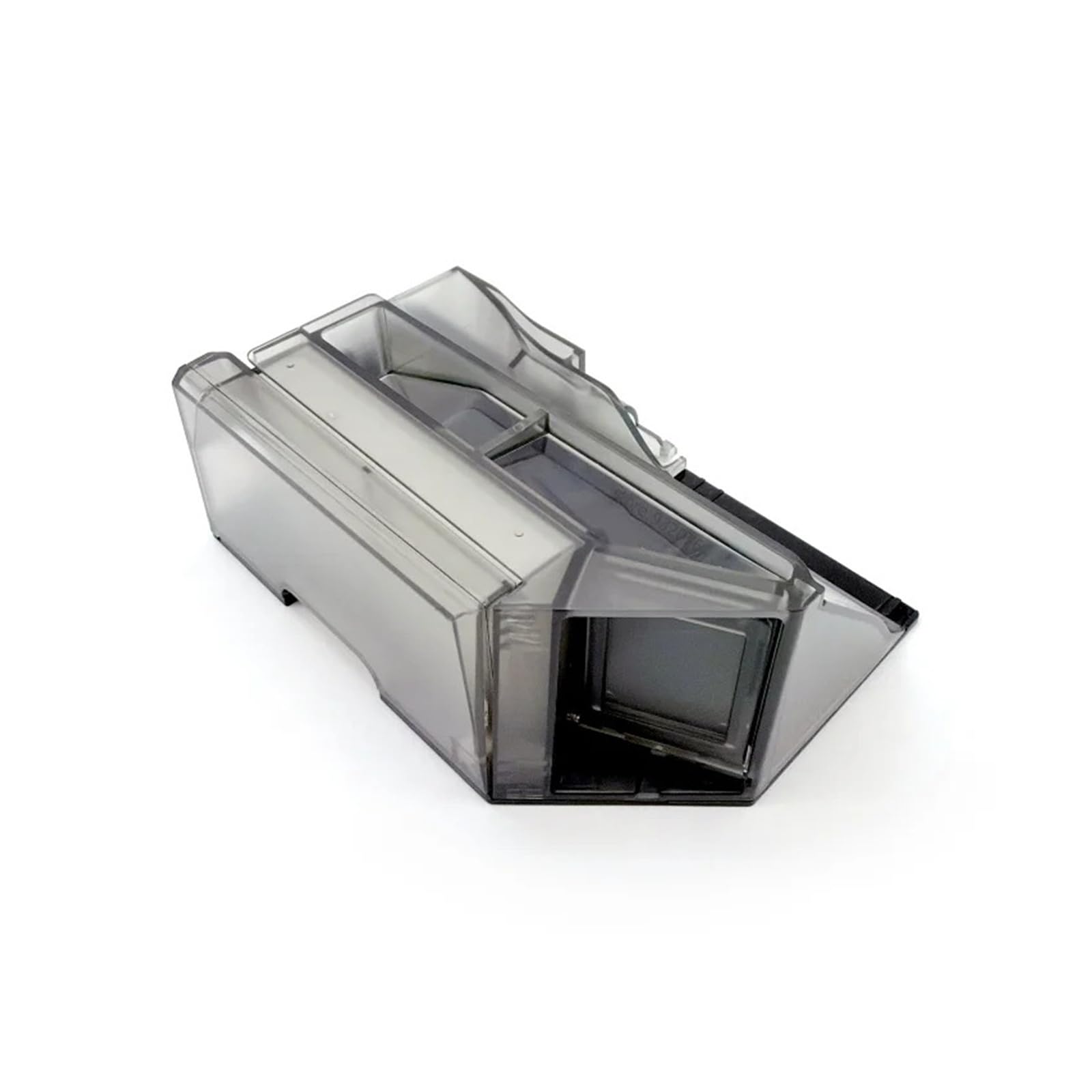 X psblty Compatible For Dreame，X60 Ultra，Robot Vacuum Cleaner Components Dustbin Dust Box