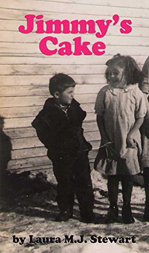 Jimmys Cake (English Edition)