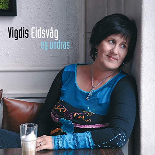 Play Eg undras by Vigdis Eidsvåg on Amazon Music