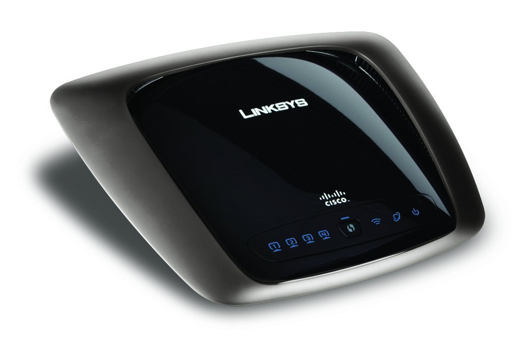 Cisco-Linksys WRT310N Wireless-N Gigabit Router