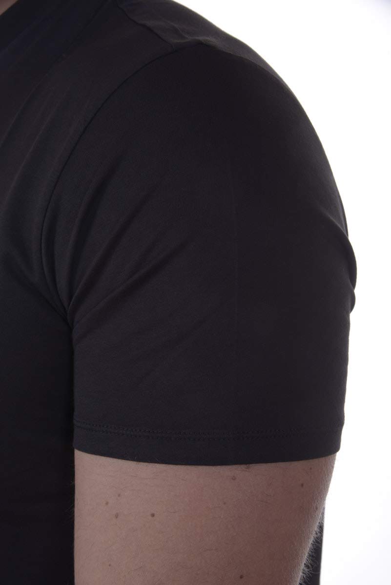 Armani Jeans T-shirty Mężczyźni 3y6t506jpfz